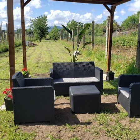 Cruces De Iria Hostel Padrón Екстериор снимка