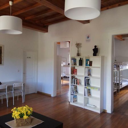 Cruces De Iria Hostel Padrón Екстериор снимка