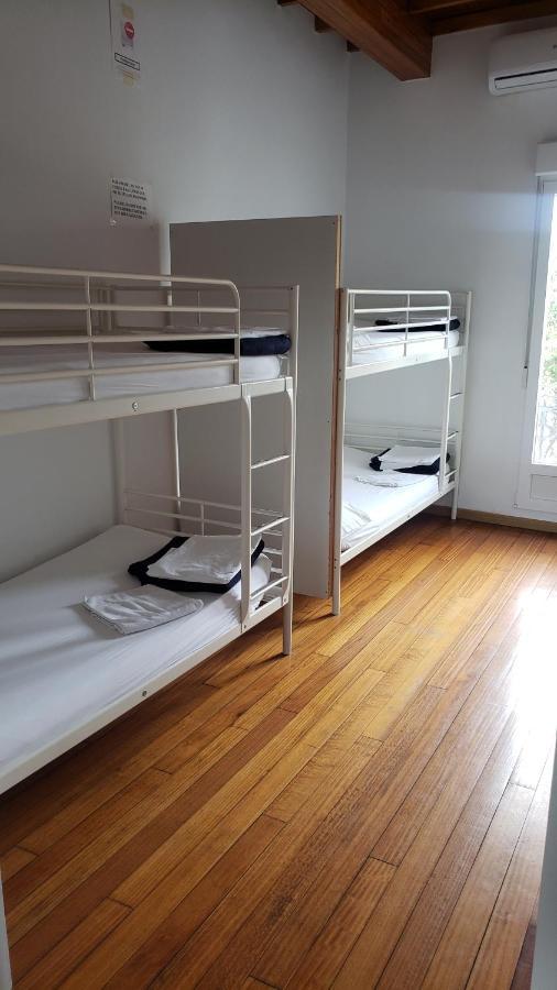 Cruces De Iria Hostel Padrón Екстериор снимка