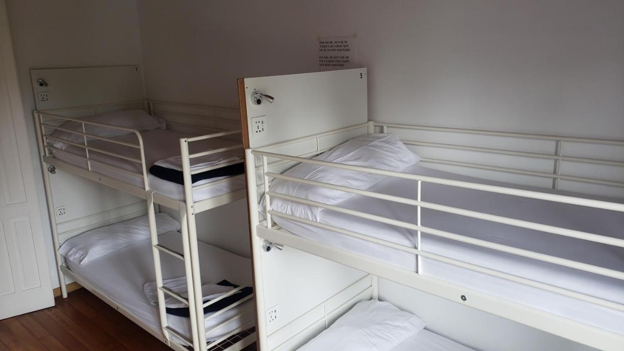 Cruces De Iria Hostel Padrón Екстериор снимка