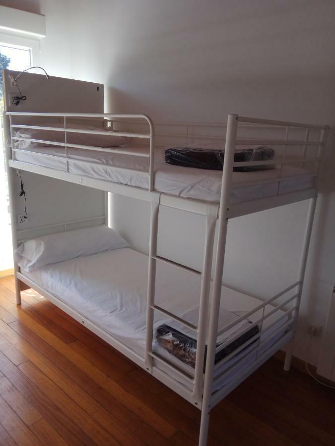 Cruces De Iria Hostel Padrón Екстериор снимка