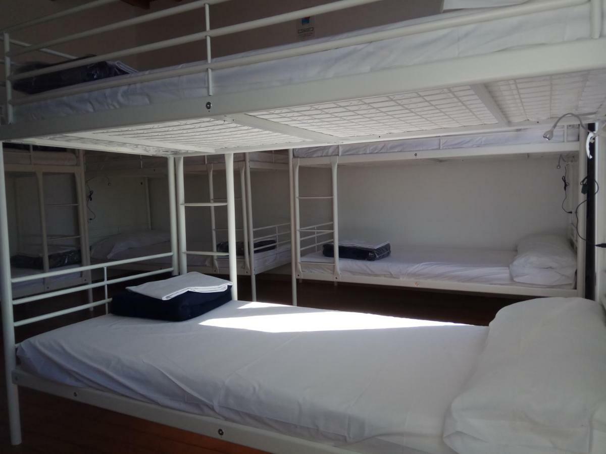 Cruces De Iria Hostel Padrón Екстериор снимка