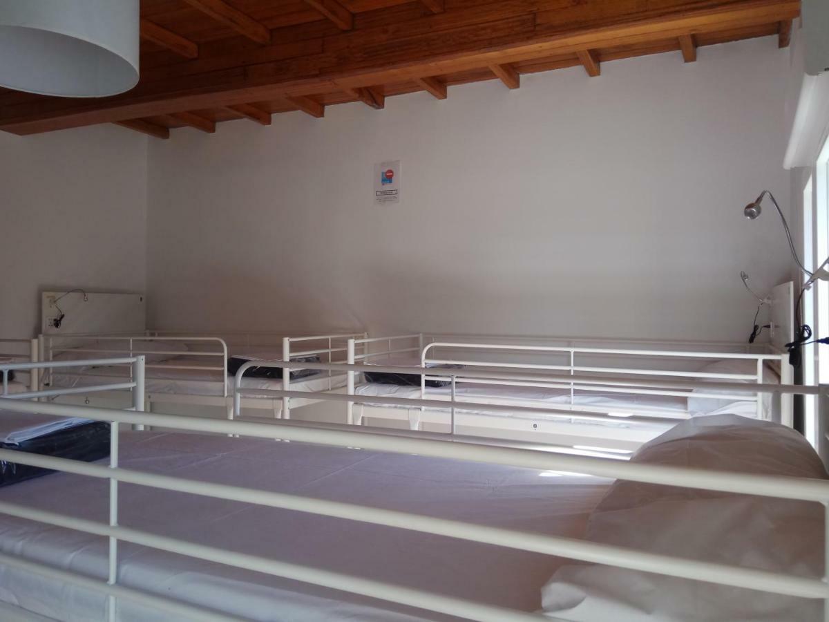 Cruces De Iria Hostel Padrón Екстериор снимка