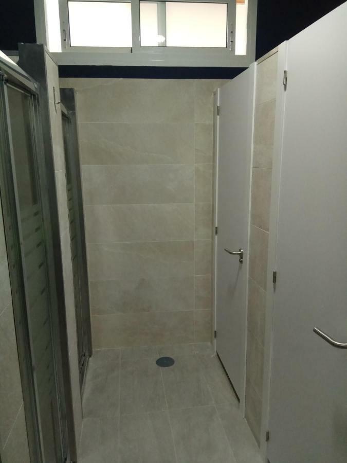 Cruces De Iria Hostel Padrón Екстериор снимка
