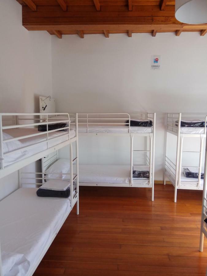Cruces De Iria Hostel Padrón Екстериор снимка