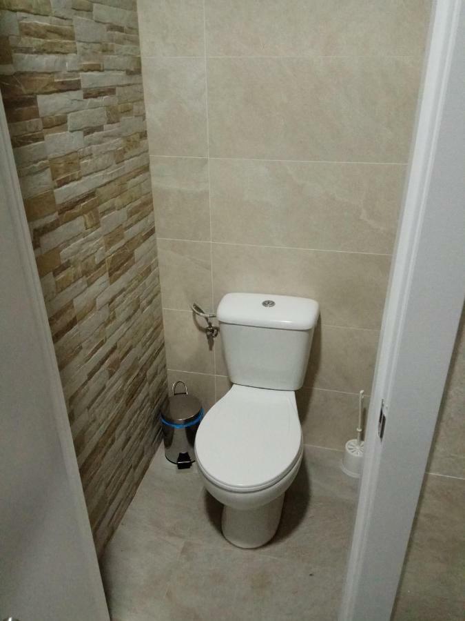 Cruces De Iria Hostel Padrón Екстериор снимка