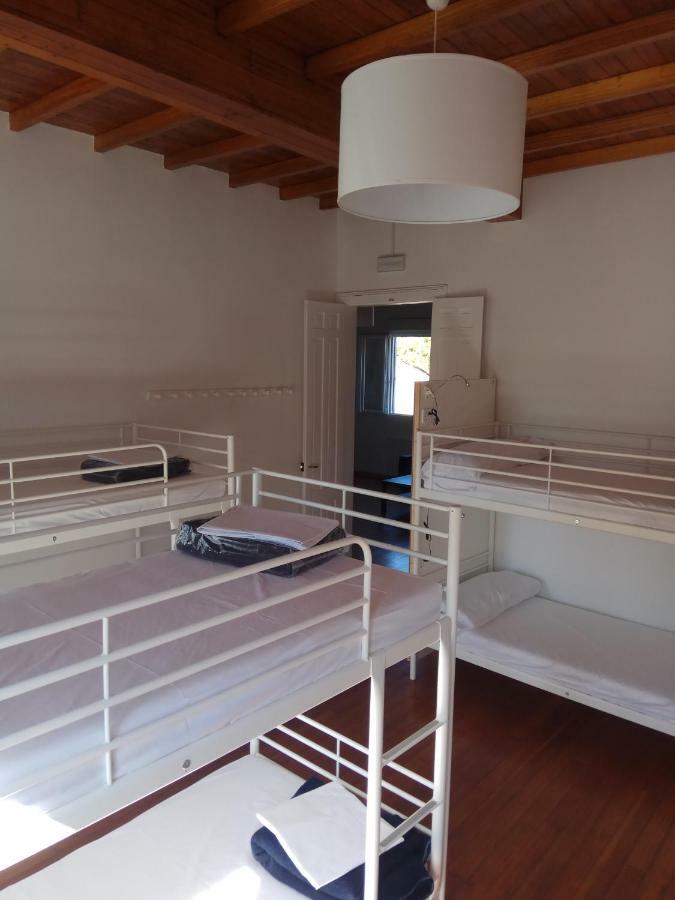 Cruces De Iria Hostel Padrón Екстериор снимка