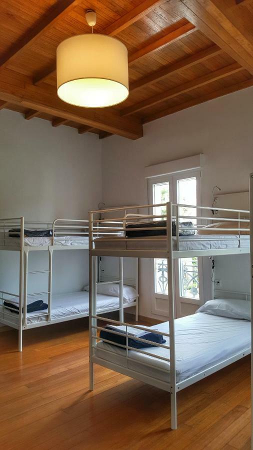 Cruces De Iria Hostel Padrón Екстериор снимка