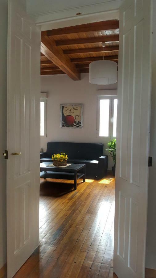 Cruces De Iria Hostel Padrón Екстериор снимка