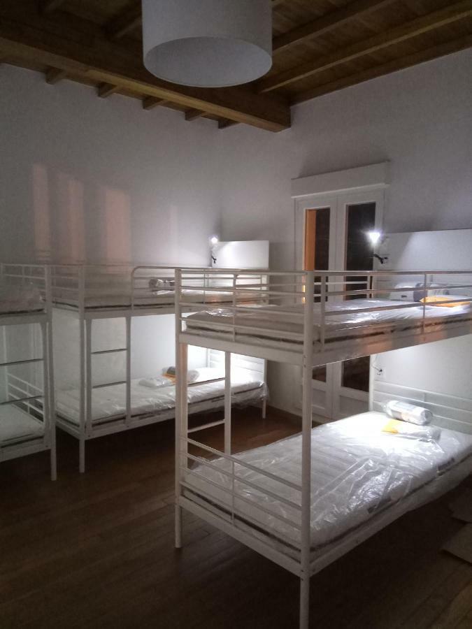 Cruces De Iria Hostel Padrón Екстериор снимка